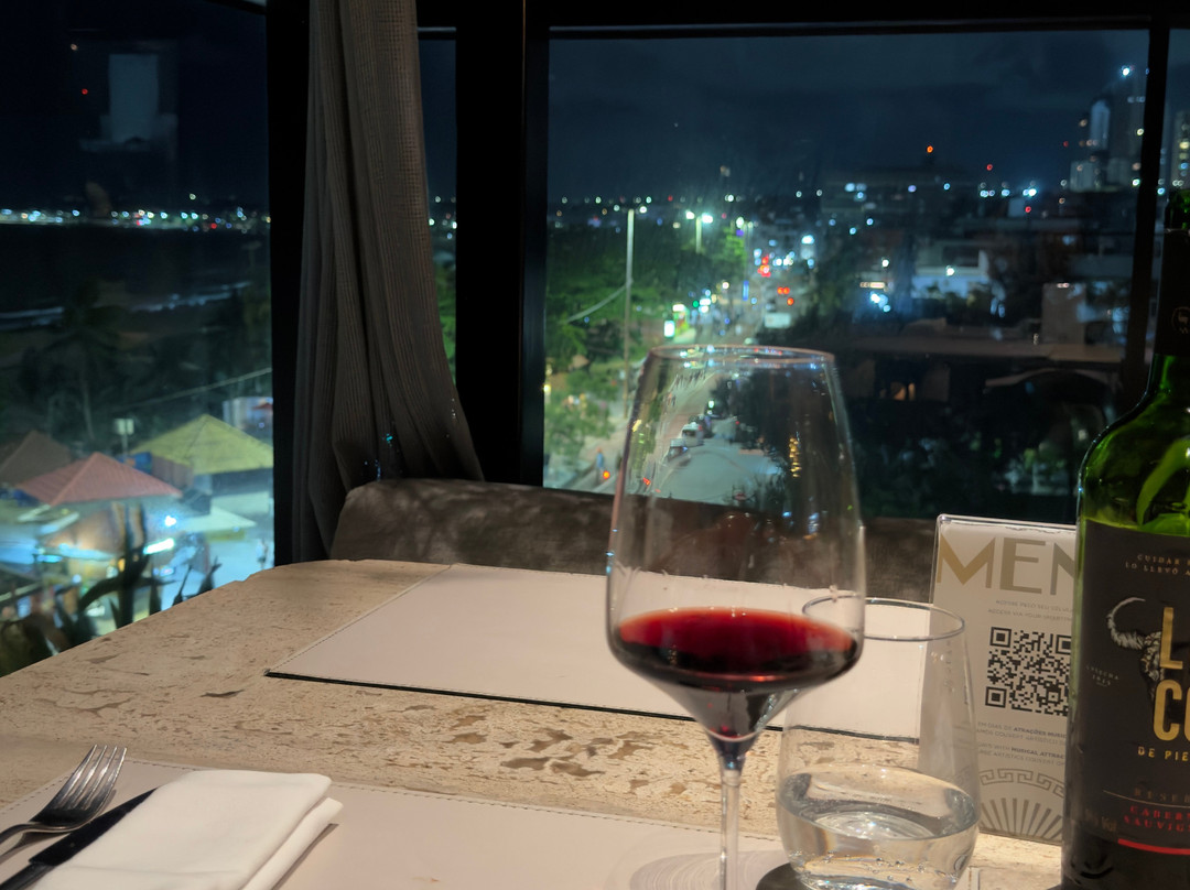 BA'RA酒店主图
