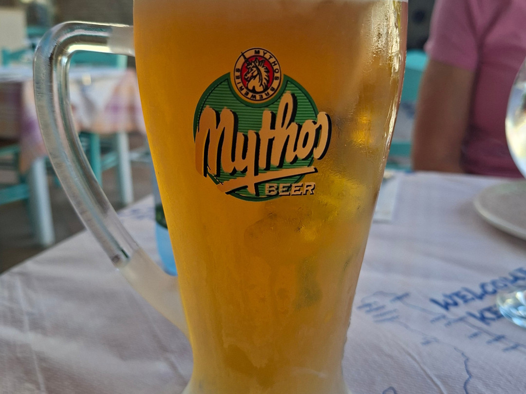 Xylofurnos Taverna