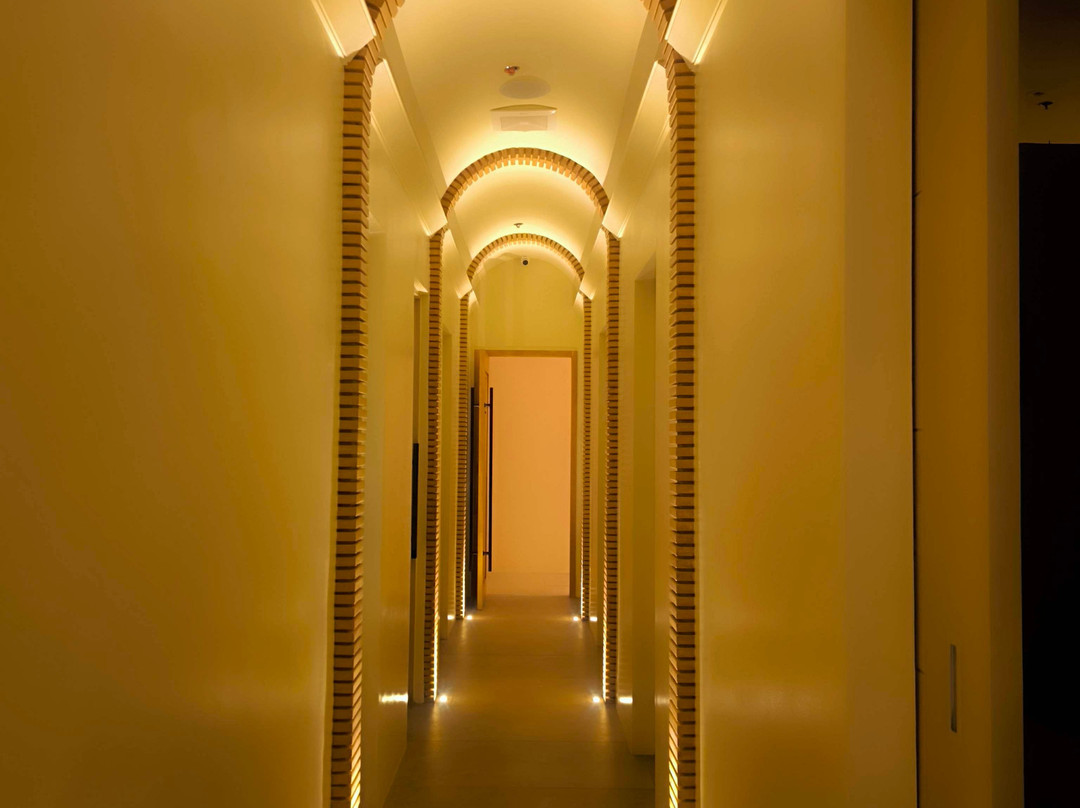 Spa Olivenza-怡朗市必去景点