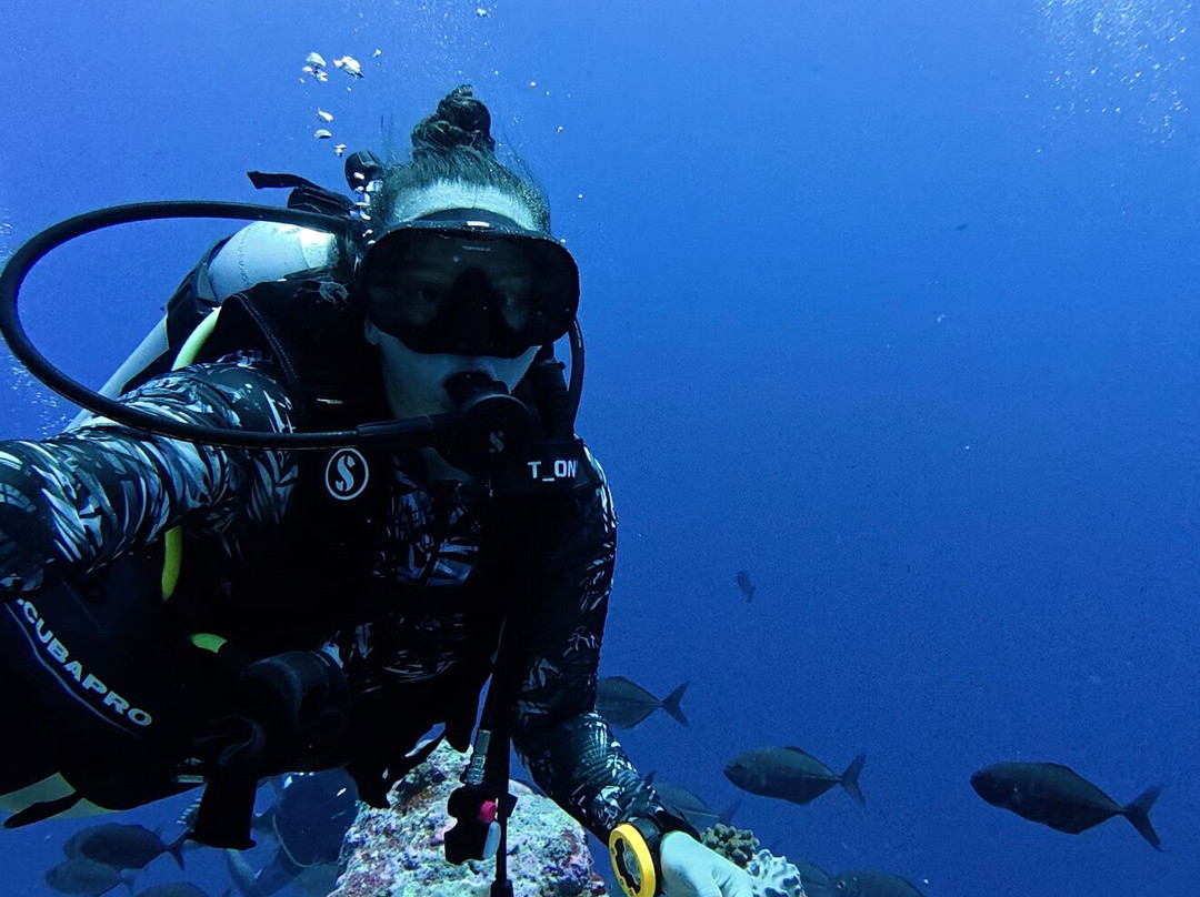 Scuba Butler Fuvahmulah-Fuvahmulah必去景点