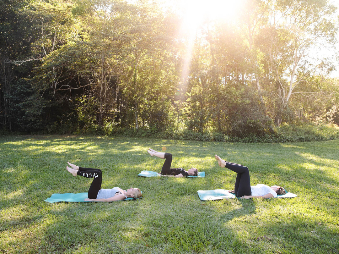Living Valley Health Retreat主图