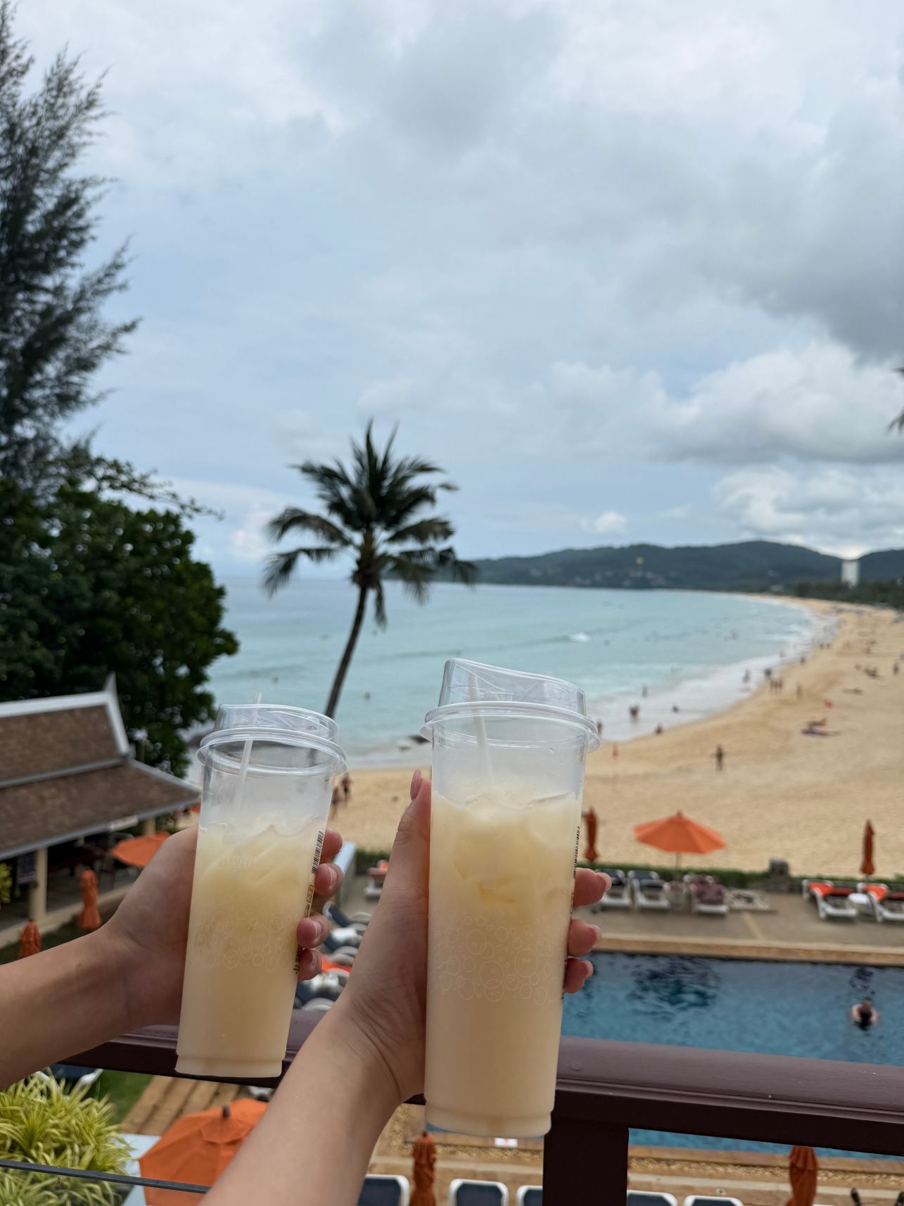毕安卡伦酒店– 限成人-旅行者