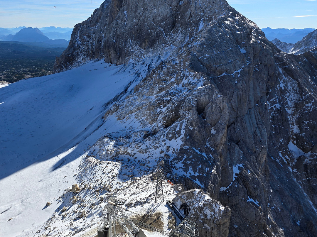 Skywalk Dachstein-阮绍必去景点