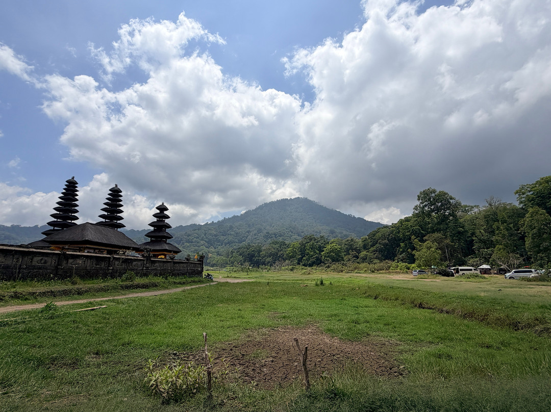 Bali Local Tour Guide-Buleleng必去景点