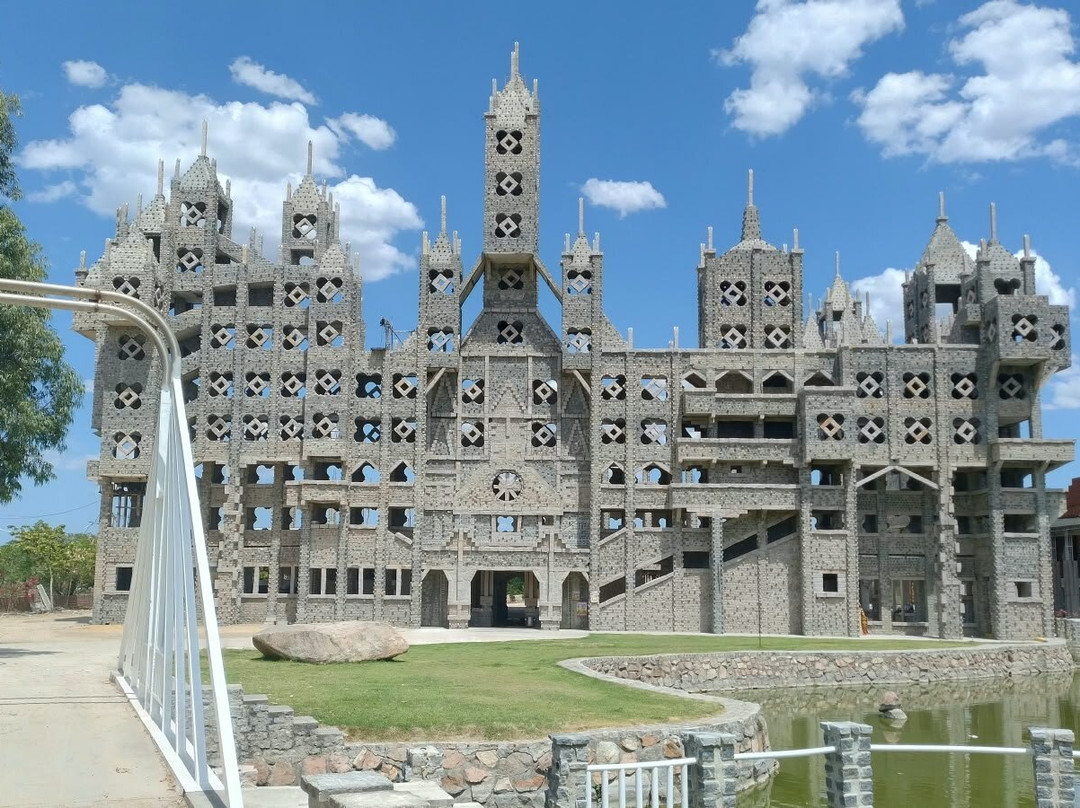 Castelo Santa Helena-Pesqueira必去景点