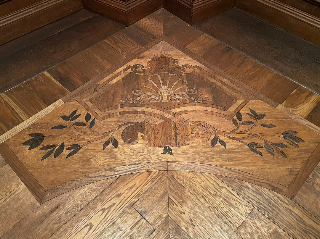 Museum More - Kasteel Ruurlo-Ruurlo必去景点