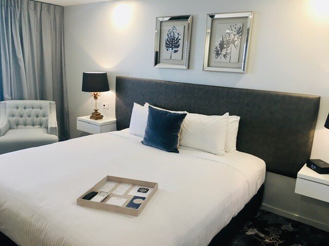 金斯福德史密斯汽车旅馆主图