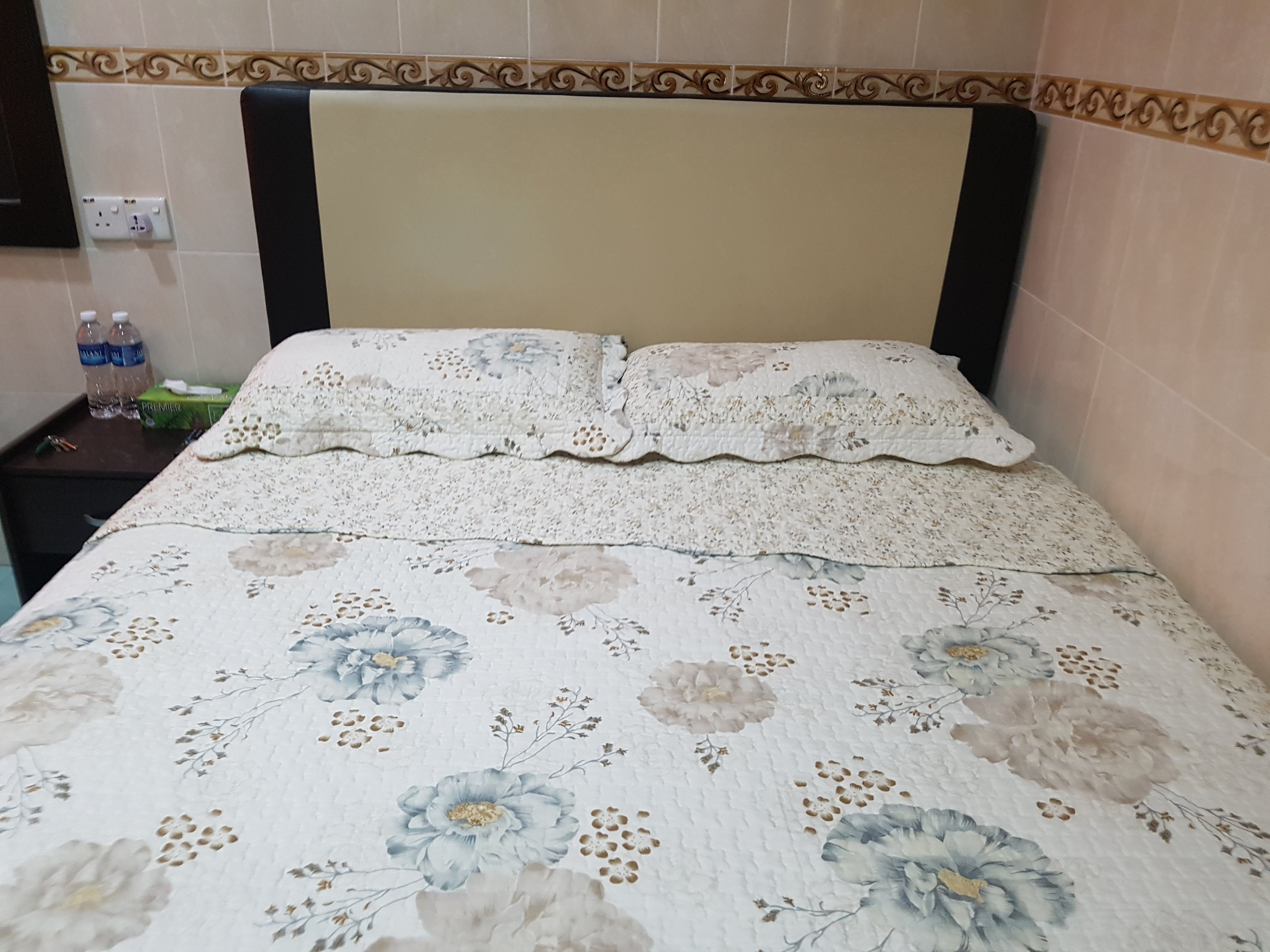 Great Peak Inn Motel-官方