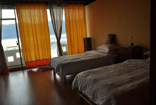 双廊-蓝影客栈主图