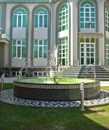 理想酒店酒店图片