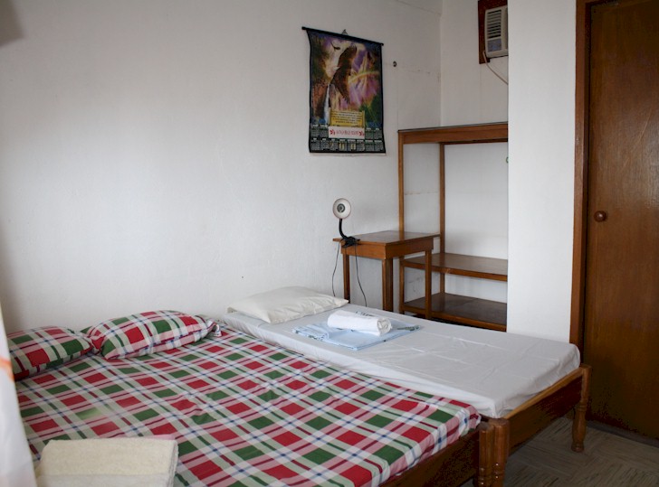 Katala Beach Resort-客卧