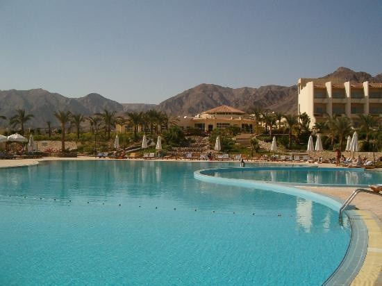 Holiday Resort Taba