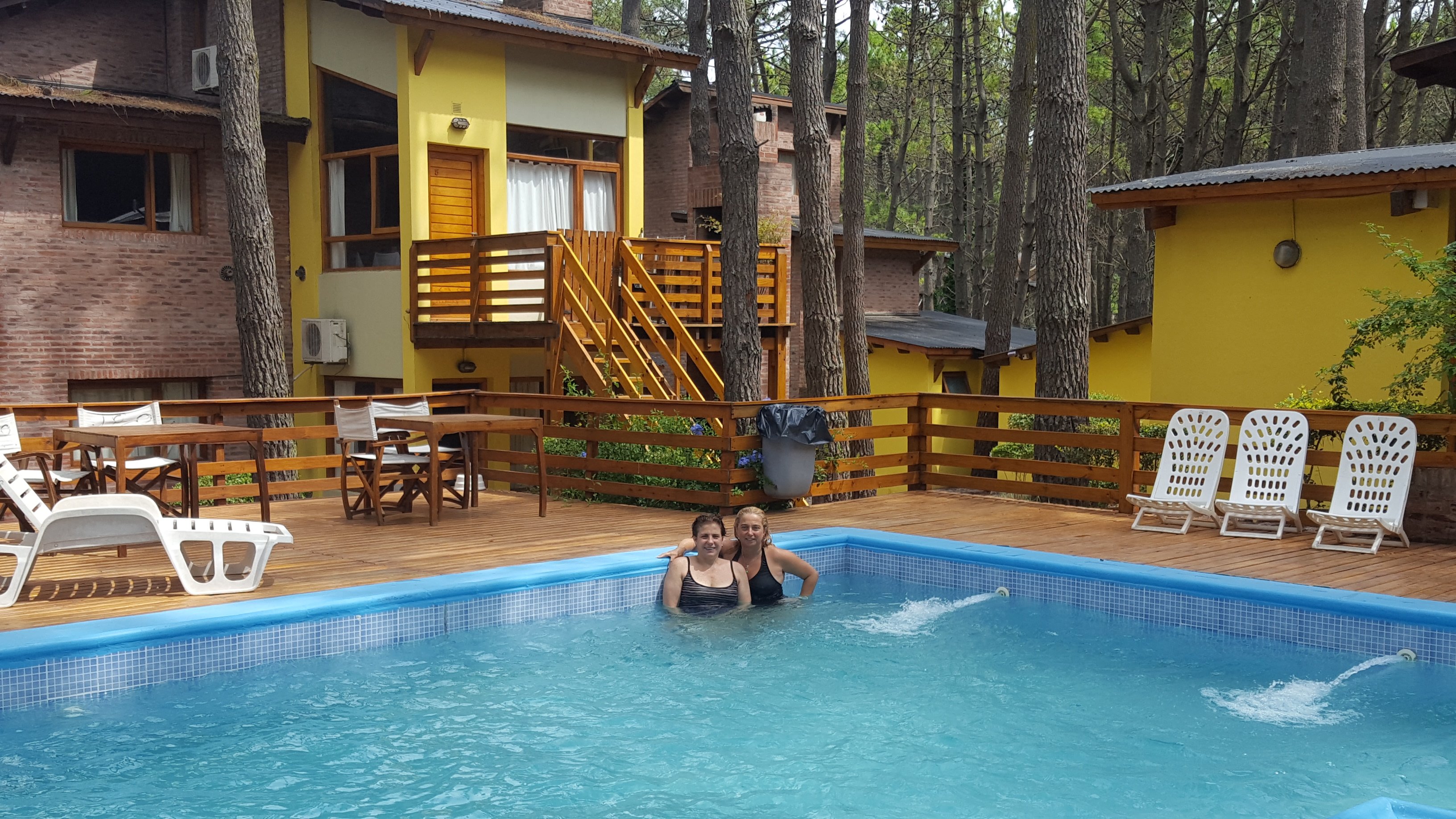 Barlovento Apart & Spa-官方