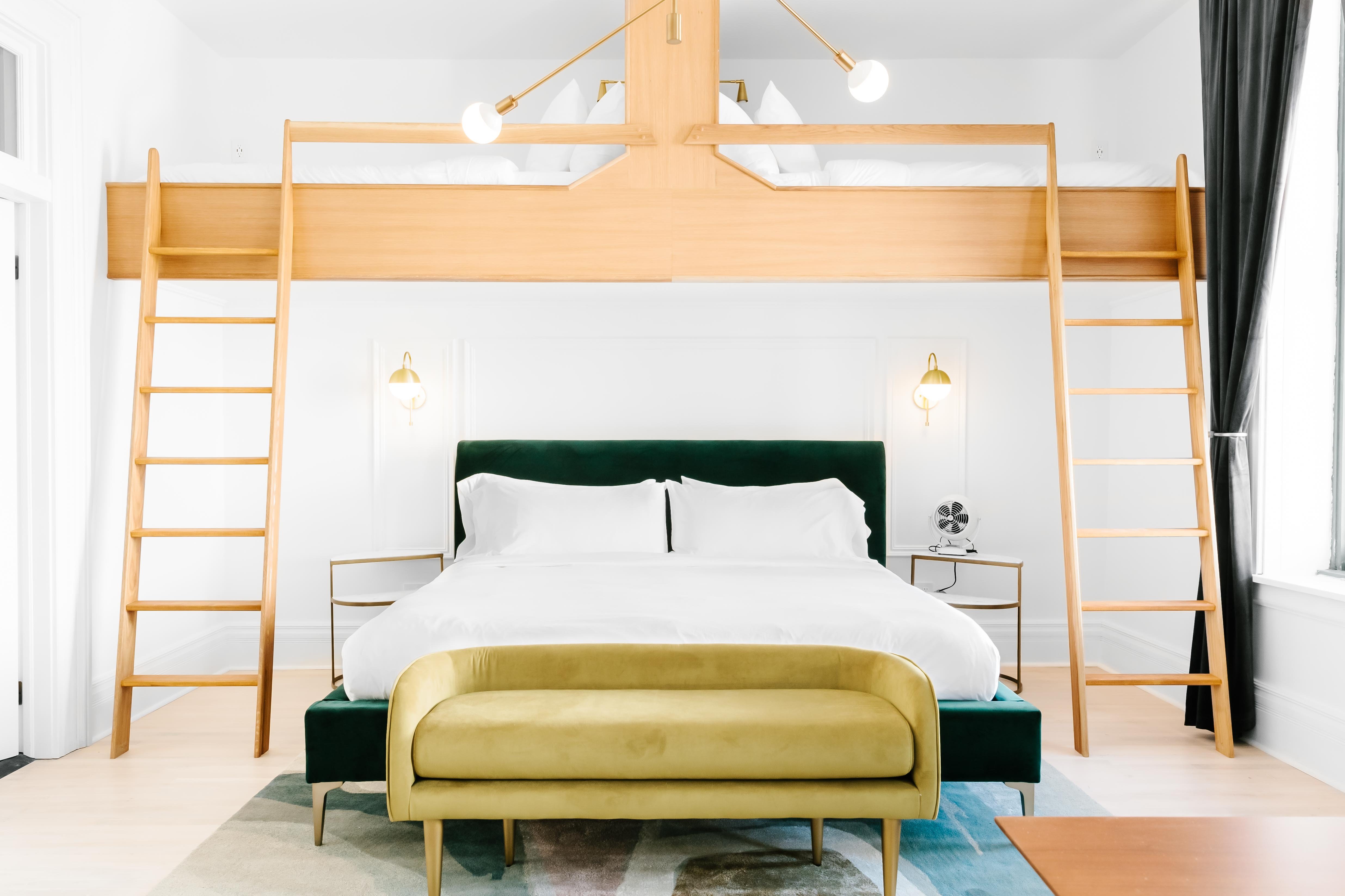 The Wyman Hotel-官方