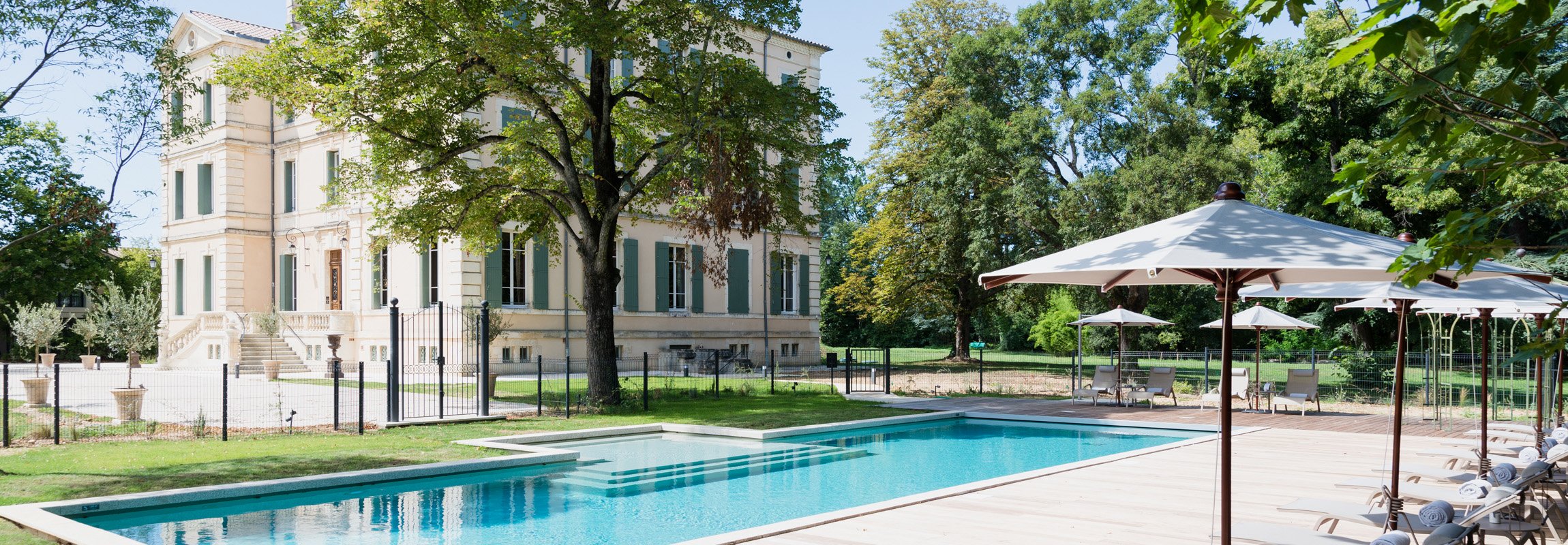 Chateau de Montcaud-官方
