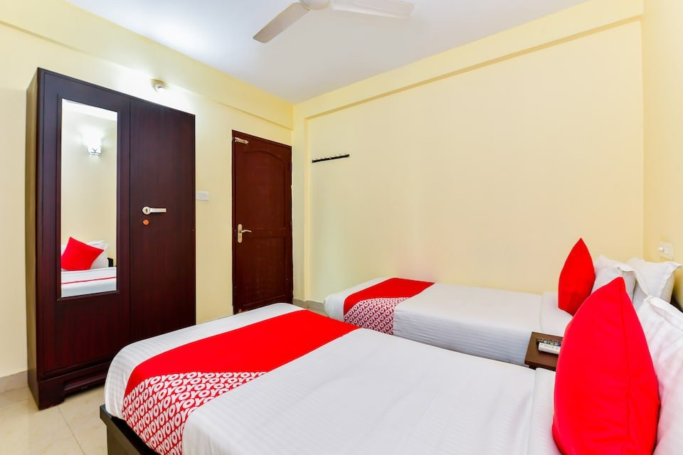 FabHotel Ghala Tourist Home