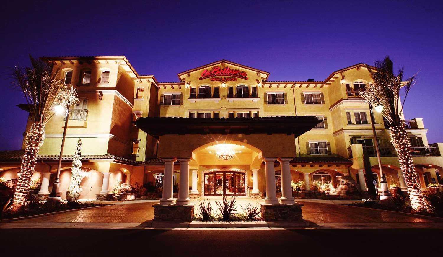 Bellasera Hotel & Suites Paso Robles, Tapestry By Hilton-官方