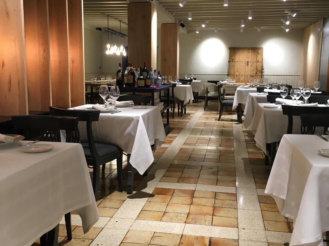 Alfaro酒店住宿-Hotel Restaurante Maher