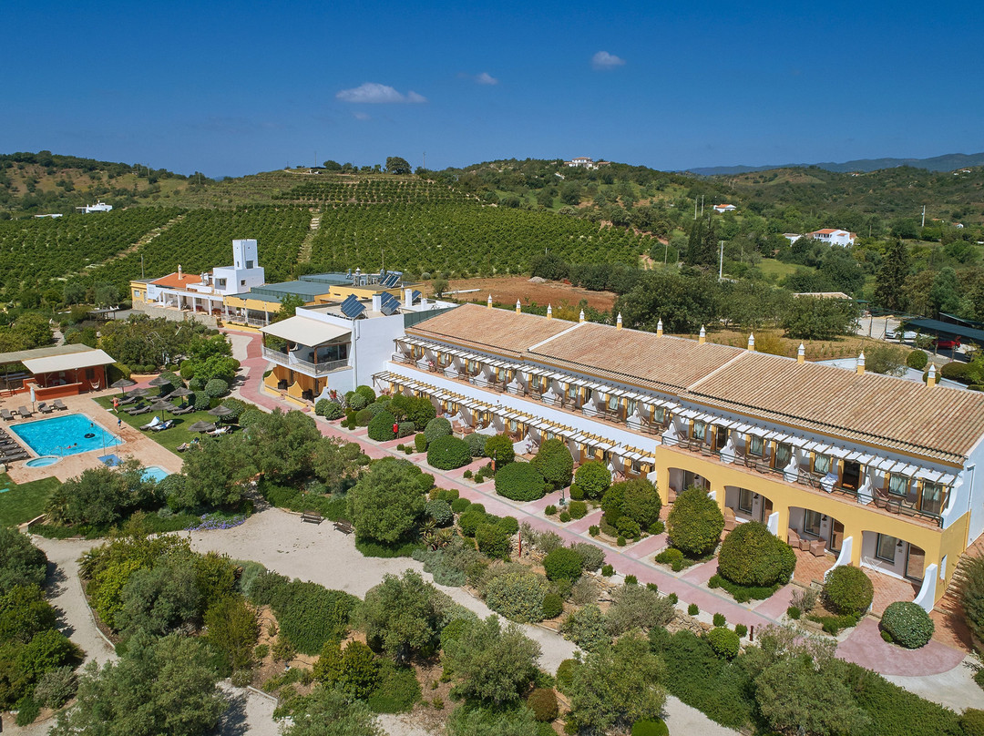 Hotel Rural Quinta do Marco