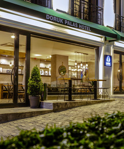 多鲁克帕拉斯酒店酒店图片
