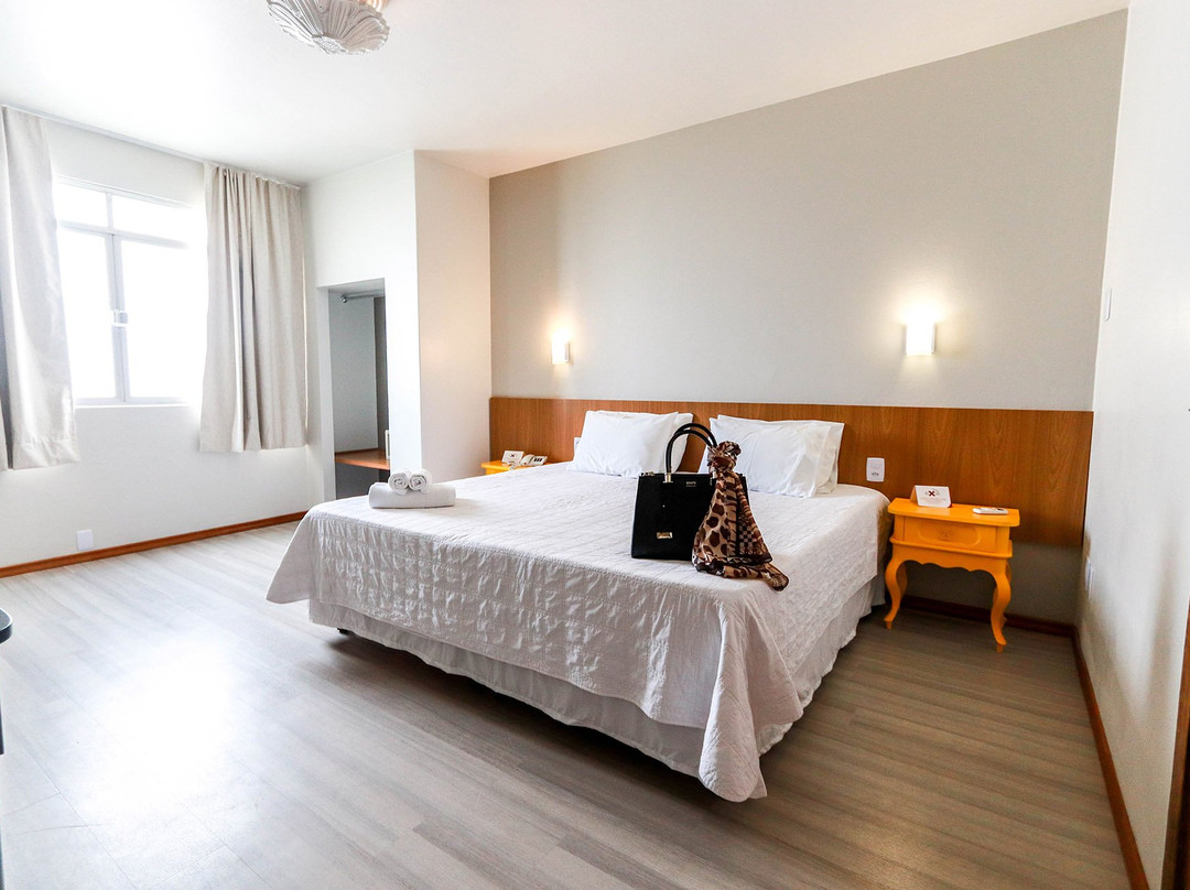 Itajaí Express Hotel