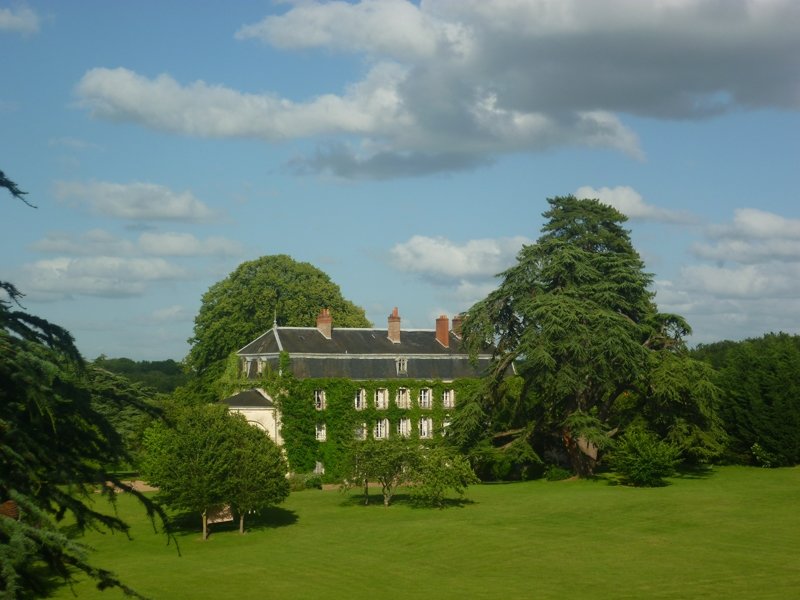 Chateau du Vau-官方