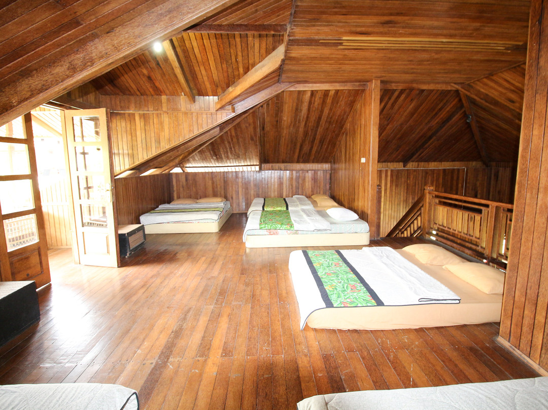 Caringin酒店住宿-The Village Resort Bogor by Waringin Hospitality