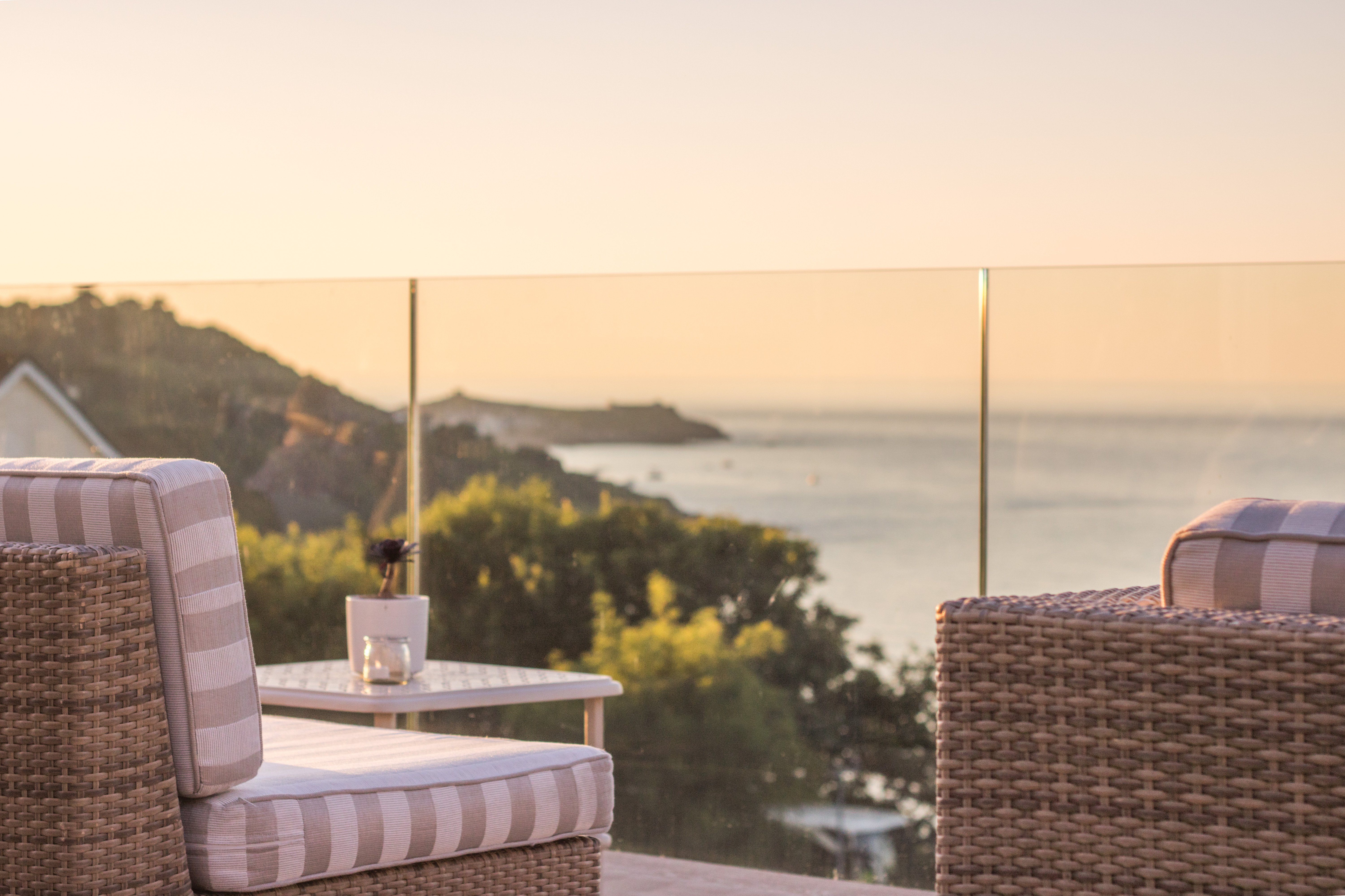 Boskerris Hotel, St Ives-官方