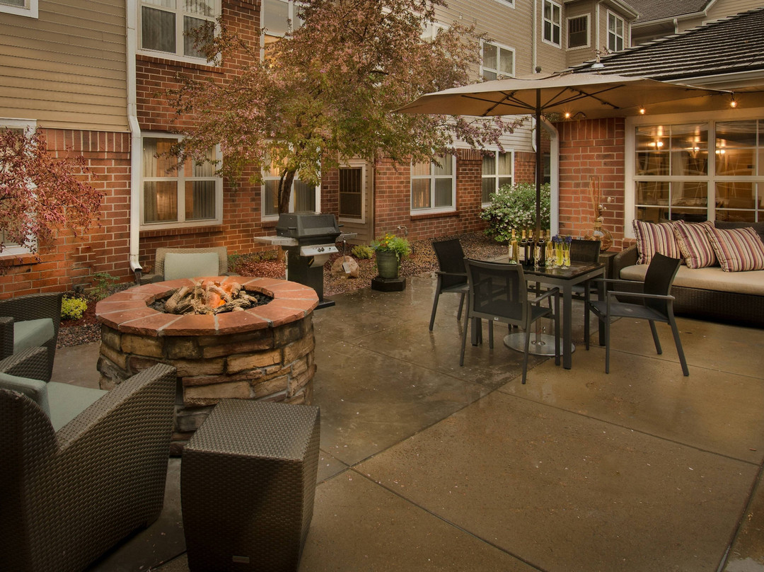 Residence Inn by Marriott Denver Southwest/Lakewood