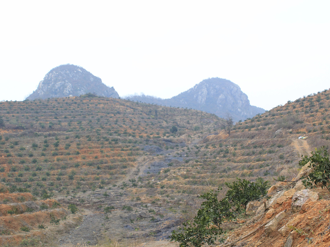 永兴县旅游攻略图片