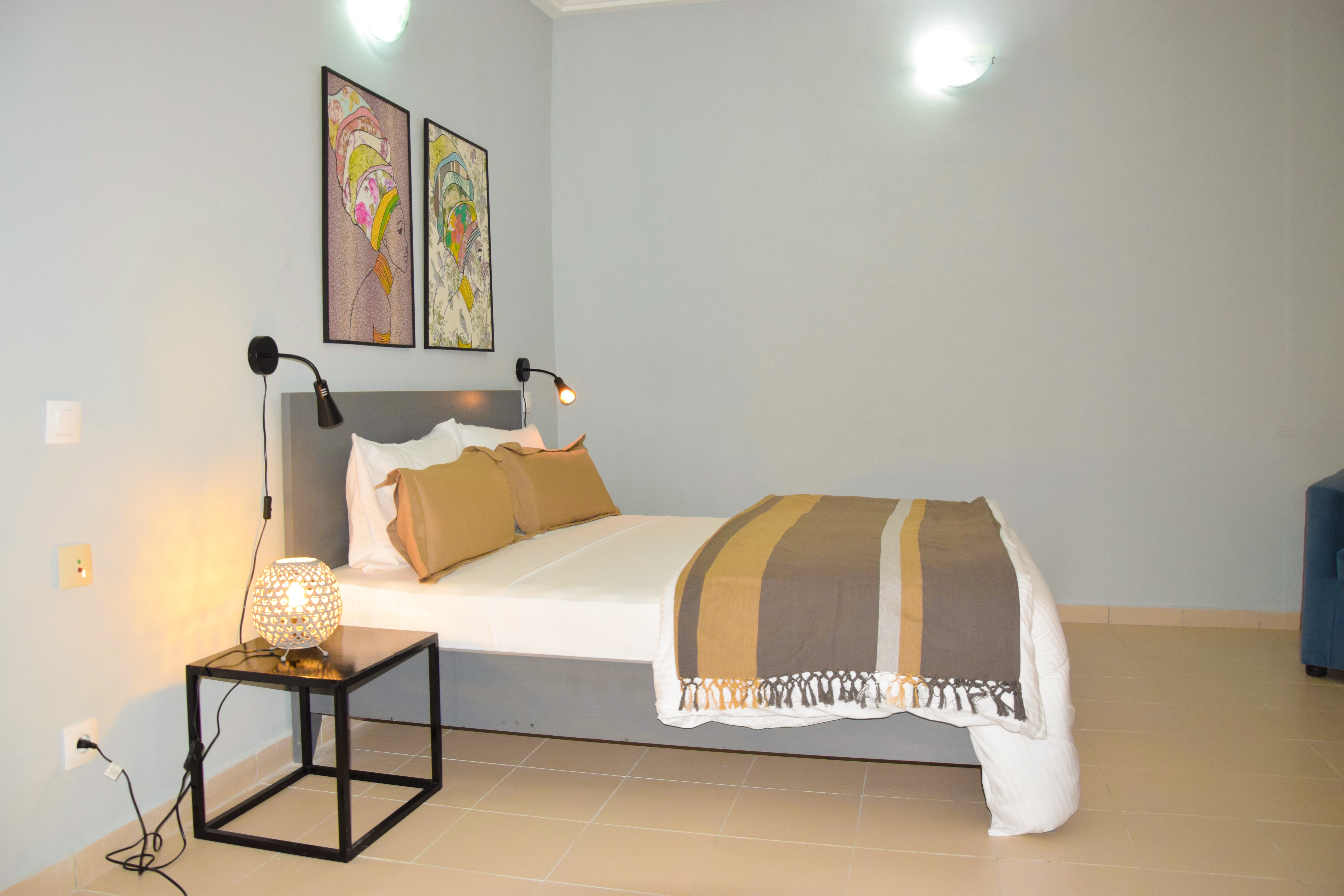 Hotel Le Marly-官方