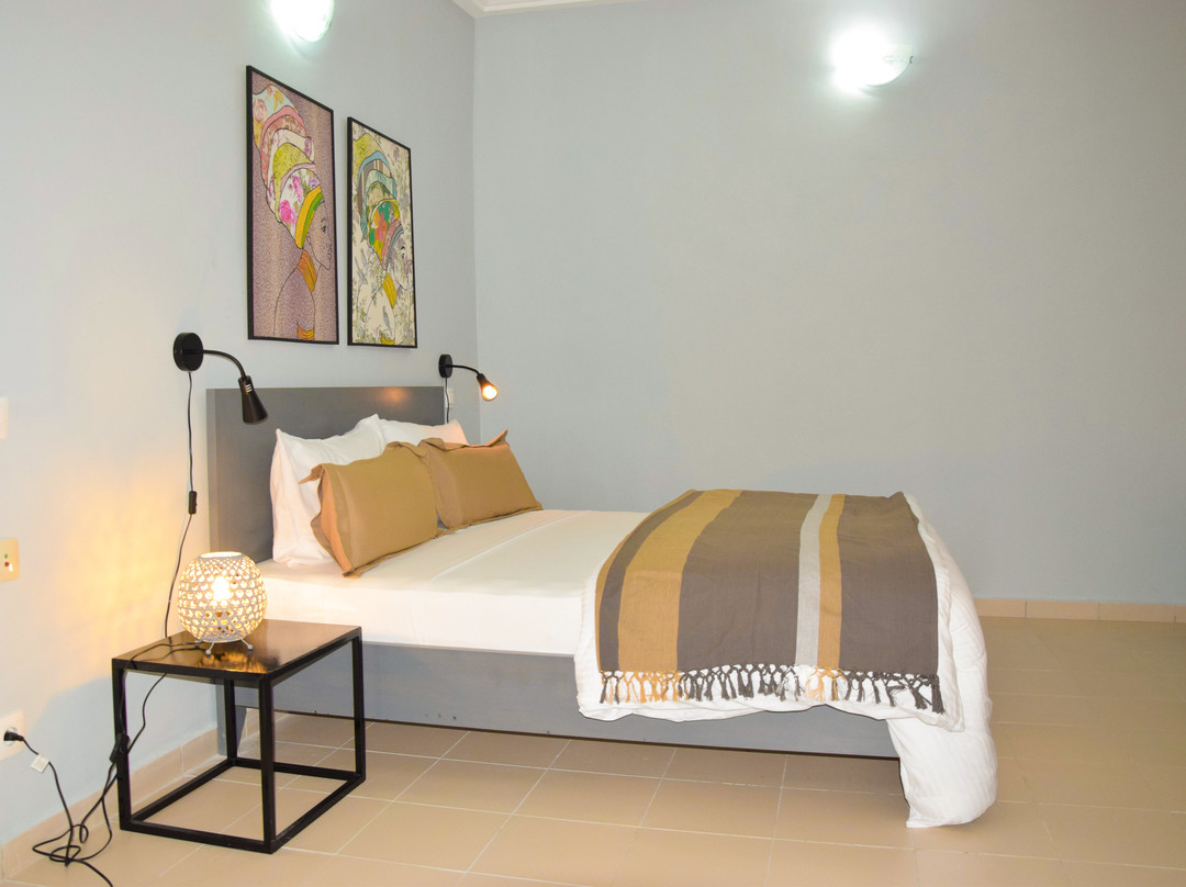 Hotel Le Marly