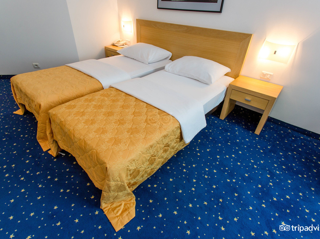 Hotel Blue Star