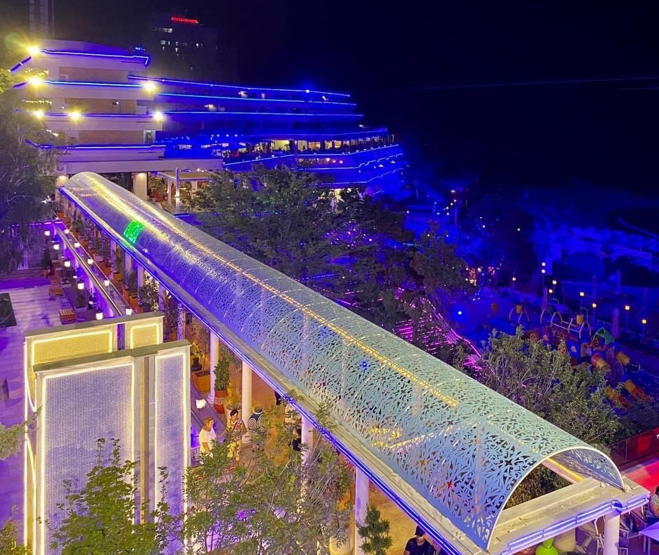 Phoenicia Blue View Resort