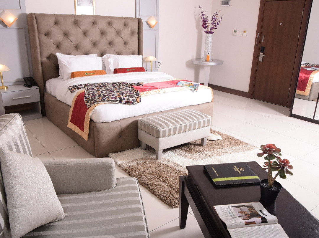 The Limewood Hotels