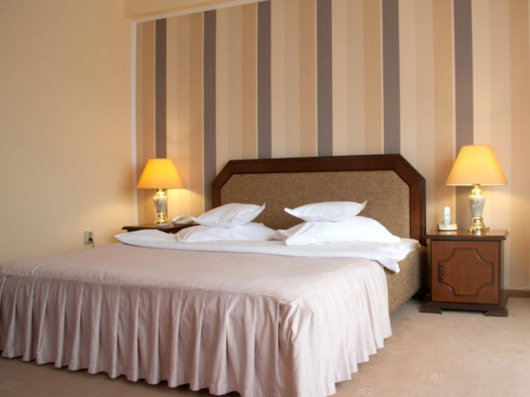 Radaia酒店住宿-尊贵酒店