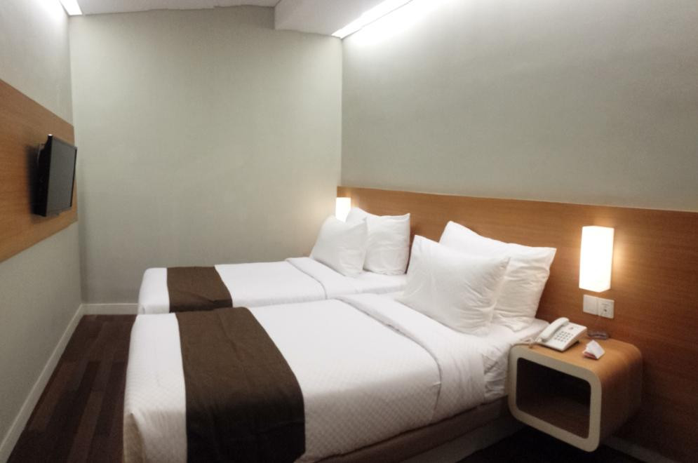 Citihub Hotel @Abepura