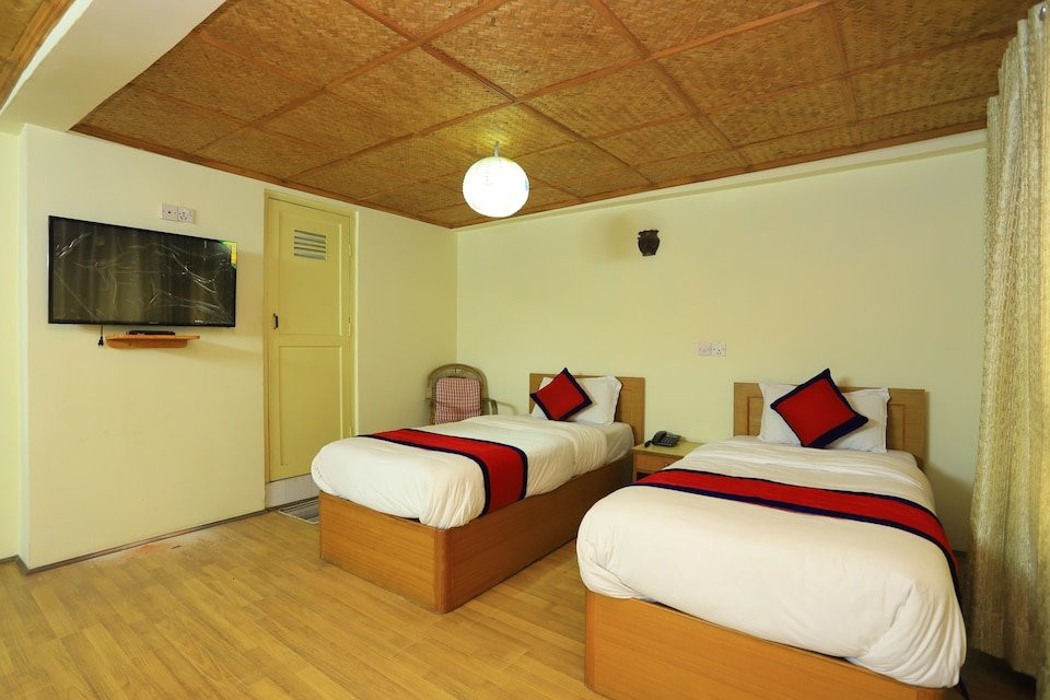 Sweet Home Bhaktapur