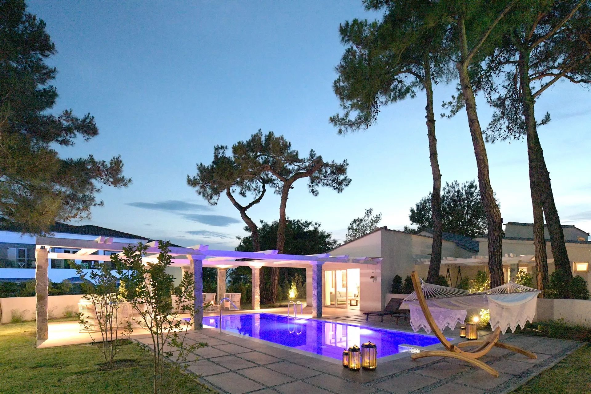 Alexandra Beach Thassos Spa Resort-官方