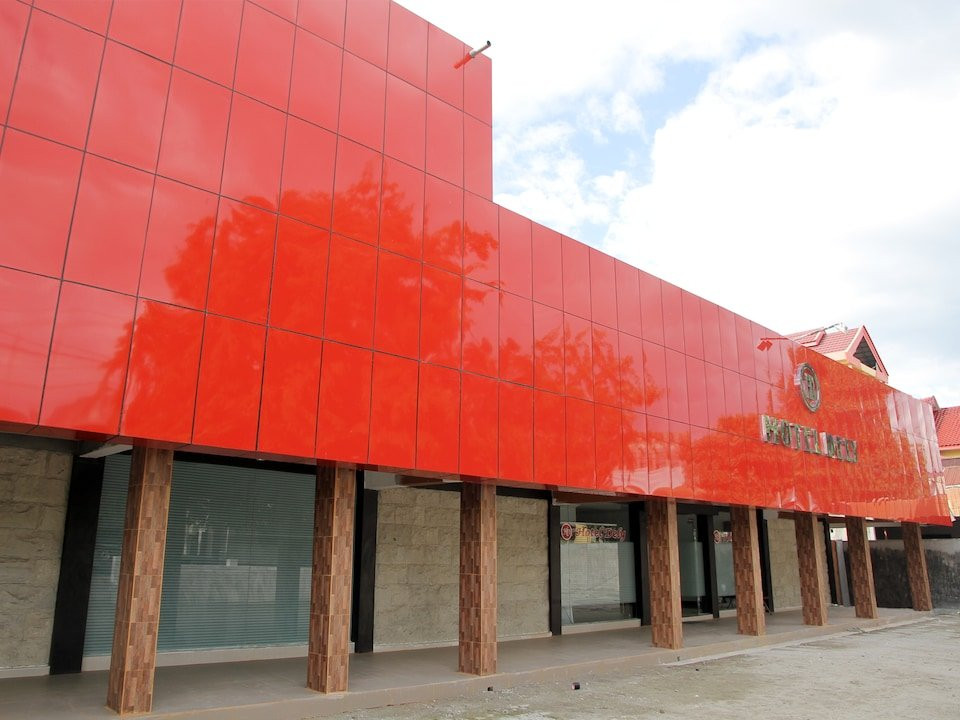 OYO 840 Hotel Dely