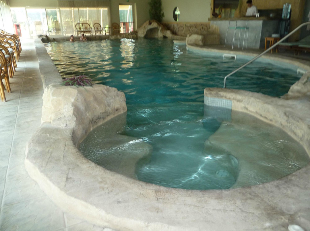 Hotel Santa Fe