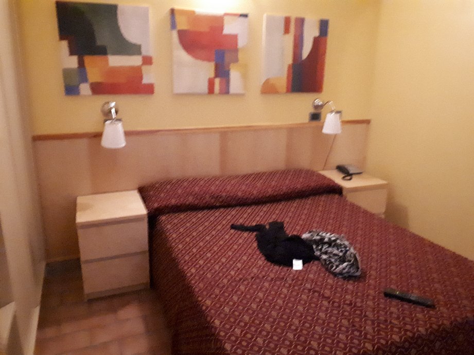 威望公寓酒店-官方