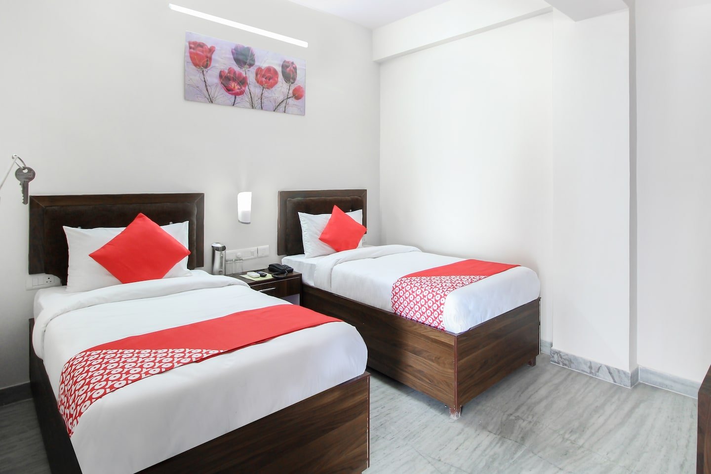 OYO 410 Hotel Lily Bay Inn-官方