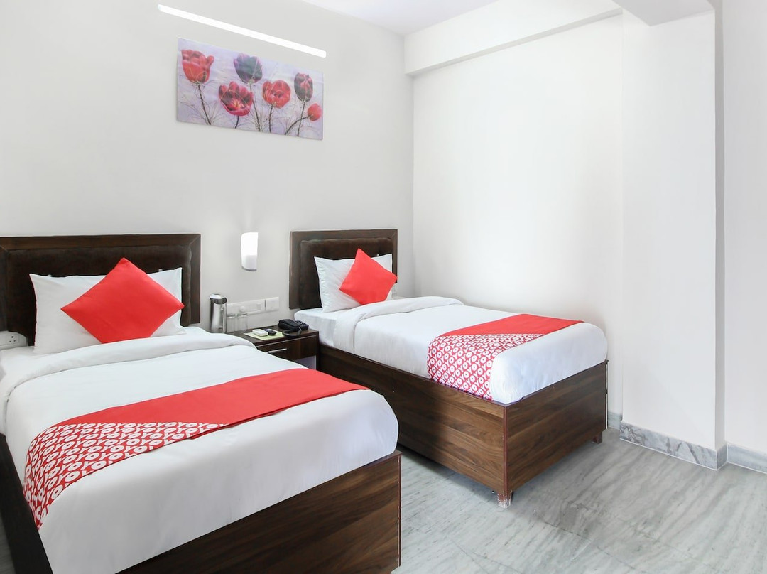 Chainpura酒店住宿-OYO 410 Hotel Lily Bay Inn