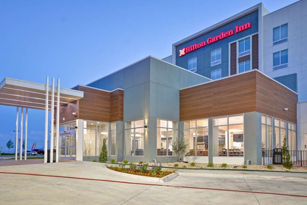 Hilton Garden Inn Tulsa-broken Arrow主图