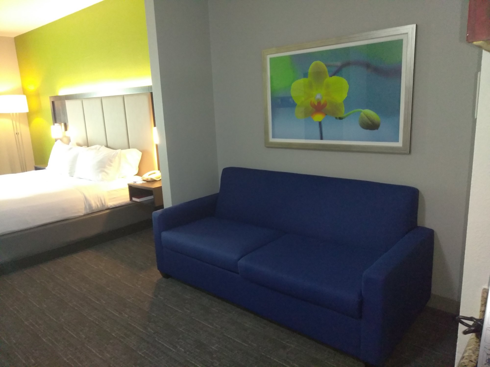Holiday Inn Express & Suites Pearland by IHG-官方