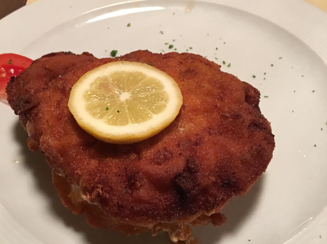 Hotel Restaurant zur Sonne