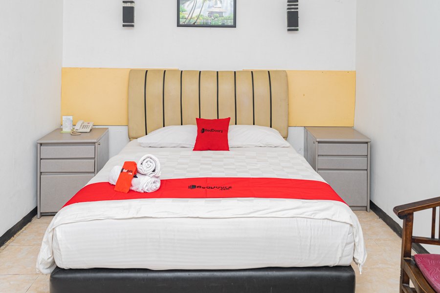 Belva Hotel-官方