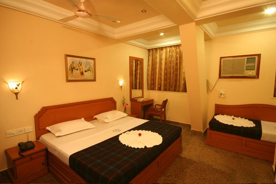 Hotel Rajdhani
