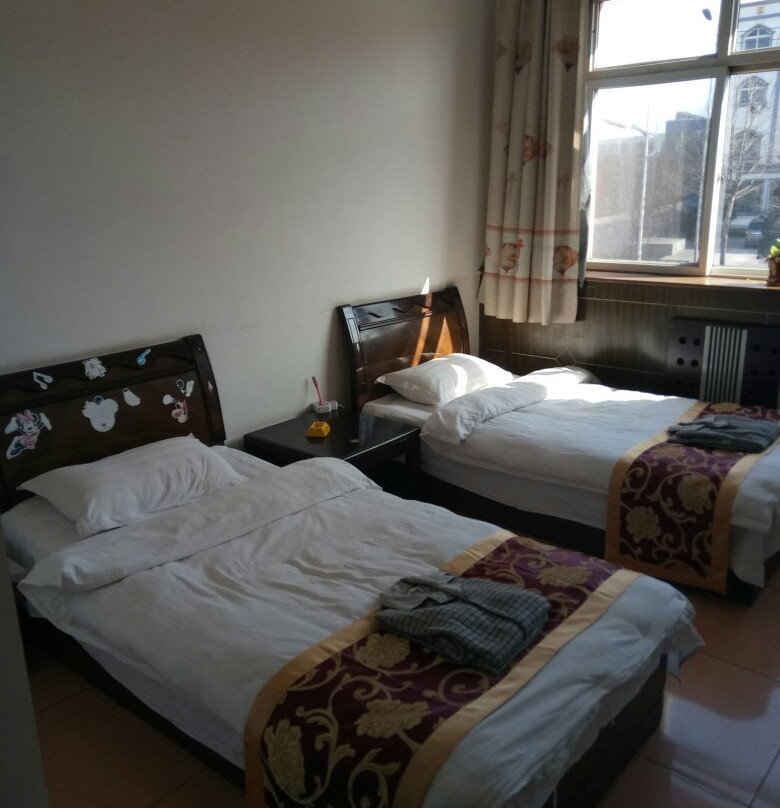 晋城陵川北吉祥寺-陵川县必去景点